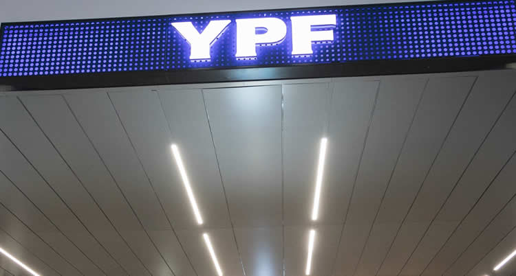 YPF incorporó variables de sustentabilidad a su programa de medición de performance