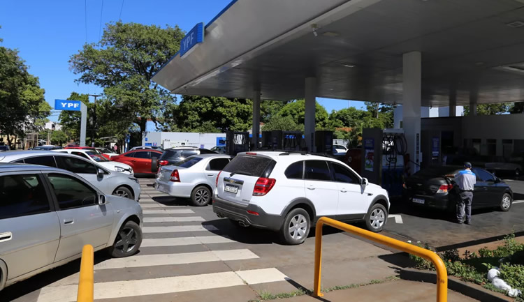 Operadores de YPF trabajarán conjuntamente en proyectos de mejora para sus negocios