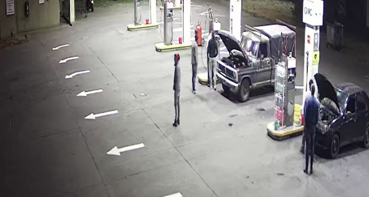 Recrudecen las acciones violentas entre clientes y el personal de las Estaciones de Servicio