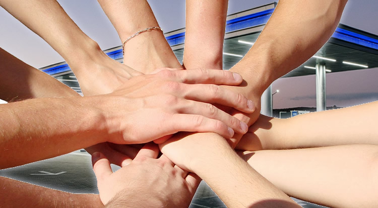 ¿Qué importancia tiene el liderazgo de una Estación de Servicio en un momento de crisis económica?