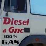 La escasez de gasoil revivió el interés del campo por la conversión de vehículos y maquinaras a GNC