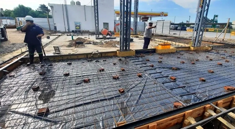 La crisis cambiaria impulsa nuevas estrategias para continuar con la modernización de las Estaciones de Servicio