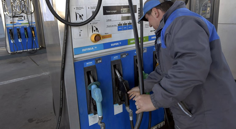 AOYPF trabaja en la recuperación de la rentabilidad de las Estaciones de Servicio