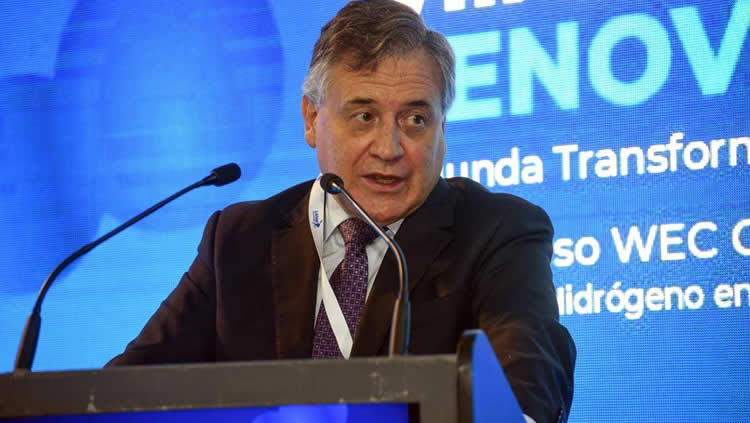 El Gobierno busca consenso para desarrollar el hidrógeno en Uruguay