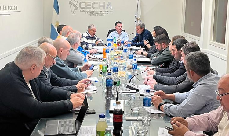 Gabriel Bronoroni: “Si no se revisan las comisiones vamos hacia un cierre masivo de Estaciones de Servicio”