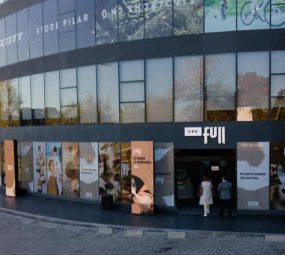 YPF inauguró su primera Tienda Full fuera de una Estación de Servicio