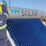 YPF Solar ya comercializa sistemas de energía renovable para las Estaciones de Servicio del país
