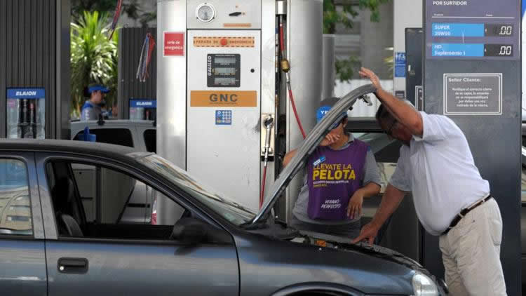 ENARGAS lanza nuevas iniciativas para promover los combustibles limpios pero los estacioneros reclaman agilidad en las gestiones