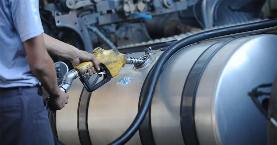 Relevamiento sectorial: El 90 por ciento de las Estaciones de Servicio cuentan con suministro normal de gasoil