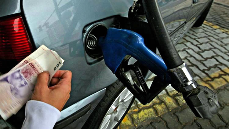 Para el oficialismo, el precio de los combustibles “debería bajar más”