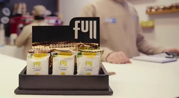 La apuesta gastronómica de YPF para potenciar el consumo en las Tiendas Full