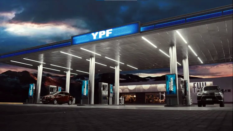 YPF compartirá con la AOYPF los resultados preliminares de la agenda conjunta de sustentabilidad