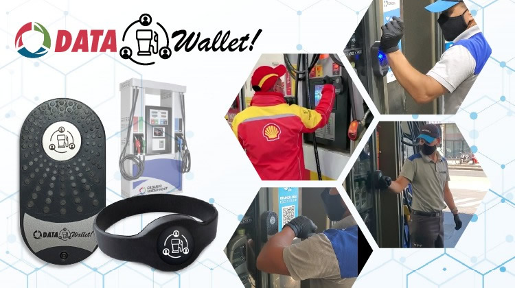 Lanzan “medición del tiempo muerto”, una nueva funcionalidad para aumentar el control de stock y seguridad en las estaciones