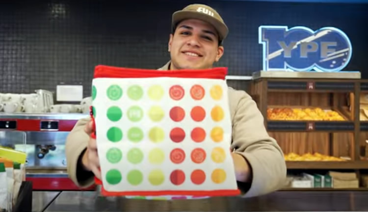 Proyecto luncheras: La acción social se potencia con las marcas de YPF