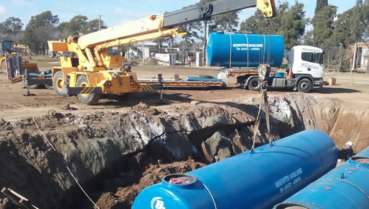 Expectativas por el desarrollo de nuevas Estaciones de Servicio multipropósito