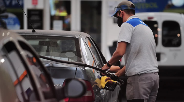 El Ministerio de Trabajo aprobó un convenio laboral con beneficios para el personal de Estaciones de Servicio