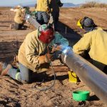 Estaciones de Servicio esperan que un nuevo gasoducto solucione de raíz los cortes de suministro de GNC