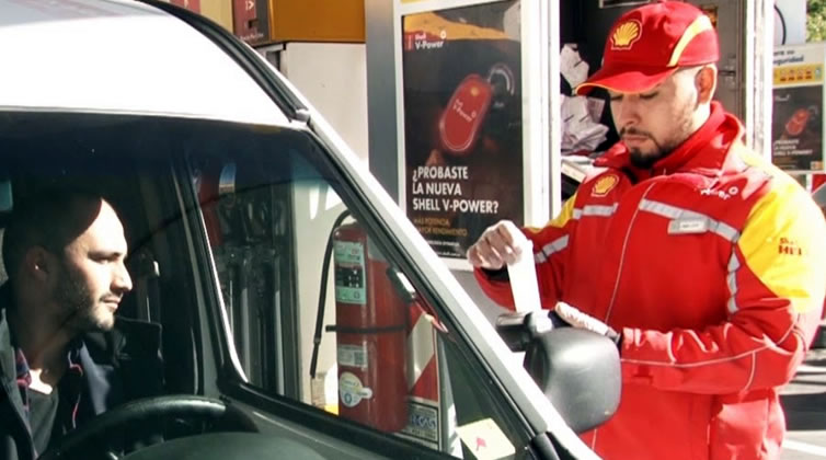 Ticket Car presentó una nueva modalidad de certificación de cargas de combustibles con códigos QR dinámicos