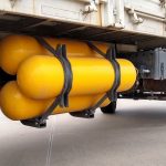 La industria del GNC reclama la urgente aprobación de los picos de carga para transporte pesado