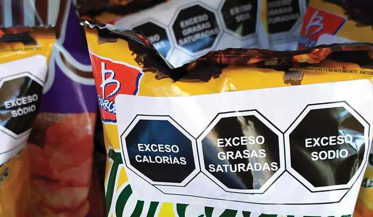 Las Tiendas de Conveniencia se aprestan a adaptarse a las normas del etiquetado frontal