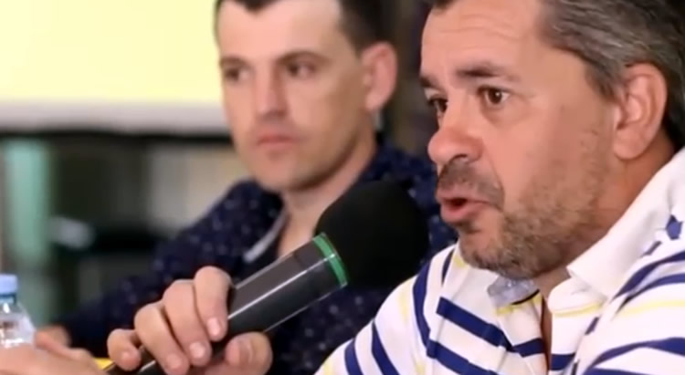 Alternativas para mejorar la relación de la Estación de Servicio y la comunidad en la que se encuentra