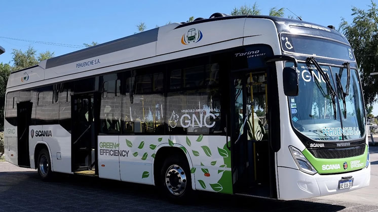 AOYPF: La aprobación del ENARGAS es resultado del trabajo conjunto