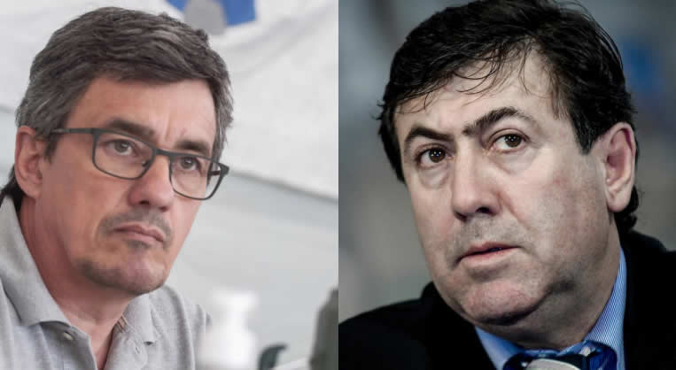 Gremio denunció que ANCAP “le declaró la guerra” y acusó al director Charamelo por presiones a sus dirigentes