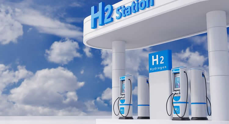 Capacitación: ¿Qué es el hidrógeno y como se transforma para utilizarlo como combustible?
