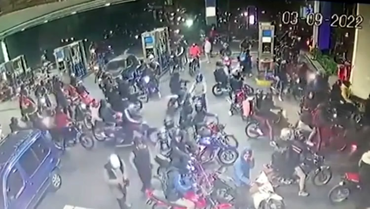 Robos en manada a Estaciones de Servicio: Diputados convocarán al Consejo Federal de Seguridad Interior