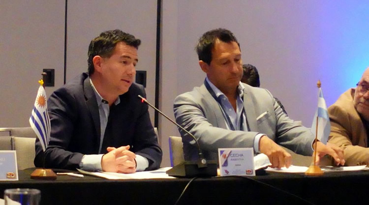 ¿Cómo es la situación de las Estaciones de Servicio argentinas en comparación del resto de Latinoamérica?