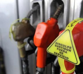 ¿Qué pueden hacer las Estaciones de Servicio ante la falta de combustible?