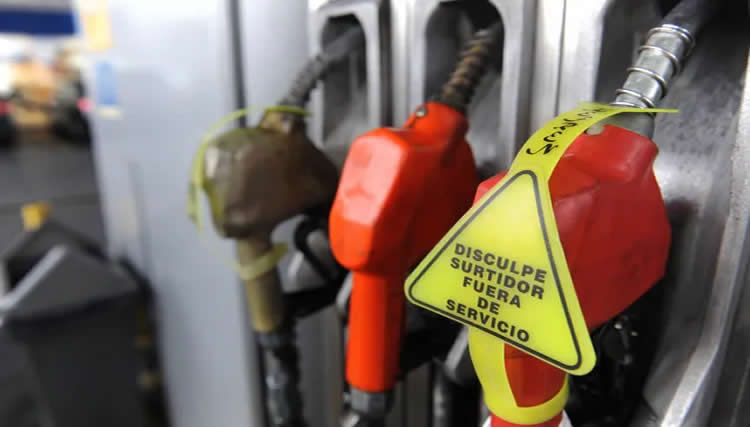 ¿Qué pueden hacer las Estaciones de Servicio ante la falta de combustible?