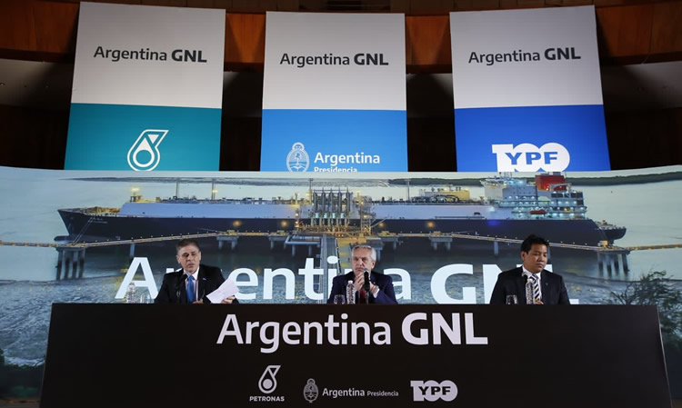 ¿Qué rol puede tomar el GNL en el mercado de combustibles en Argentina?