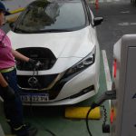 La provincia de Buenos Aires fomentará la instalación de puntos de recarga para vehículos eléctricos