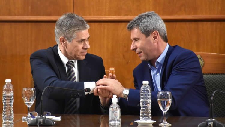 YPF impulsa proyectos solares que beneficiarán a las Estaciones de Servicio