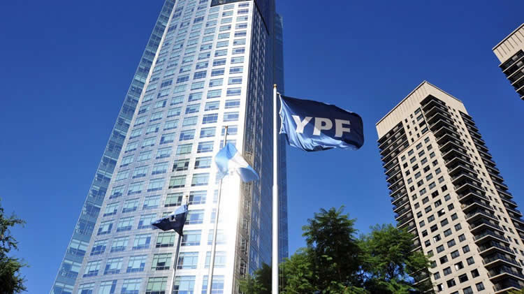Tras los cambios en YPF, la AOYPF convoca a referentes para evaluar la situación de la Red