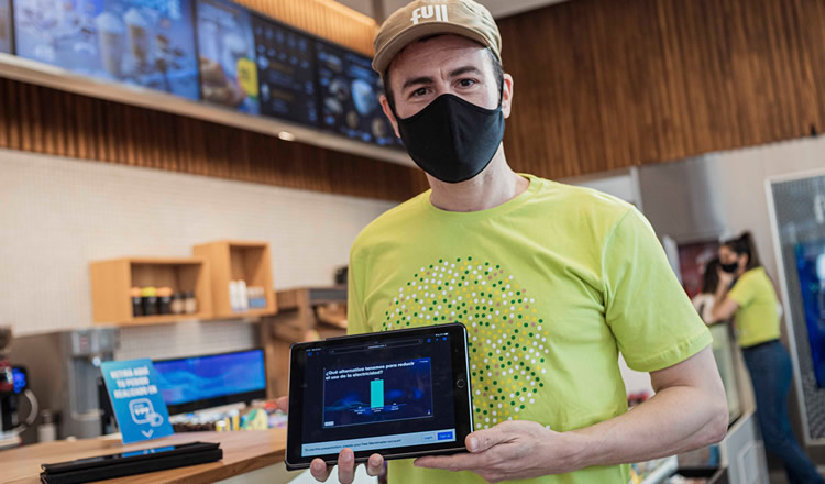 YPF Full: ¿Cómo la personalización de pedidos llevó a esta tienda a tener mayor rentabilidad?