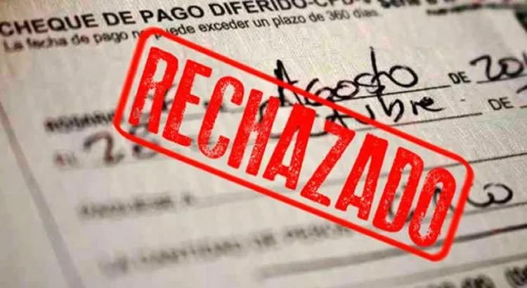 Gestión de cheques rechazados: Un servicio de la AOYPF que permite ahorrar tiempo y costos significativos