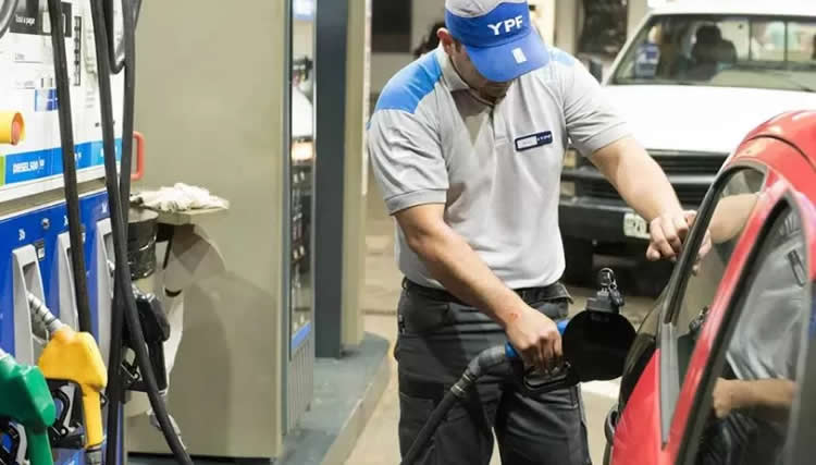 Expendedores de combustibles reafirman acciones de fidelización de empleados