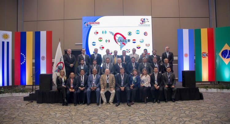 Estacioneros argentinos expondrán la situación del sector ante representantes de más de 14 países de la región