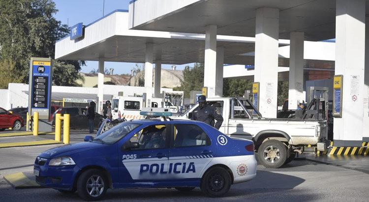 Estaciones de Servicio se verán beneficiadas por una acción del Gobierno