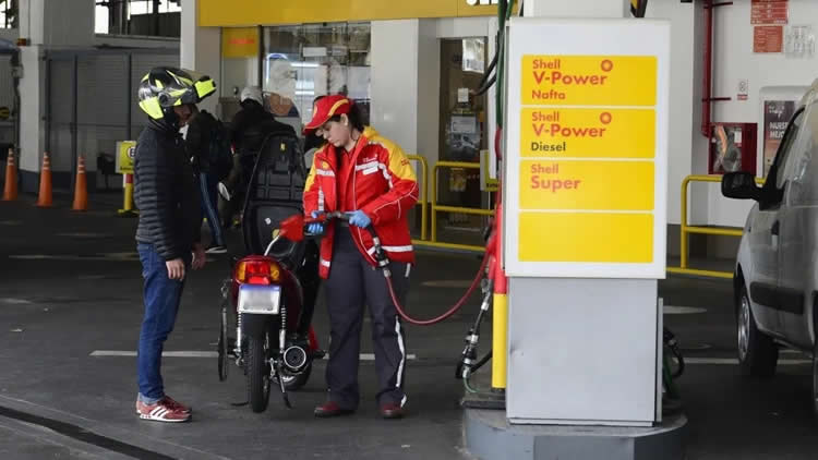 Cuestionan el ámbito de aplicación de un Convenio Colectivo de Trabajo para empleados de Estaciones de Servicio