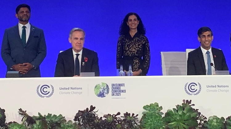 Uruguay alineará su estrategia de financiamiento y costos de endeudamiento con esfuerzos de sostenibilidad