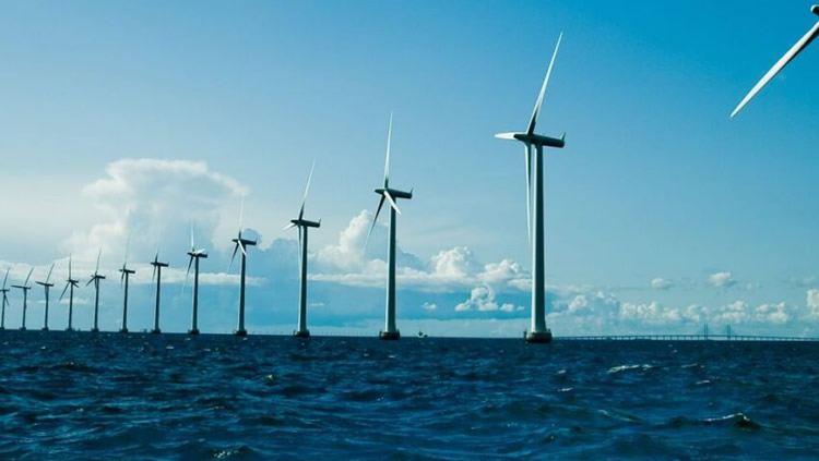 ANCAP mostró al mundo las oportunidades de exploración de hidrógeno verde offshore que existen en Uruguay