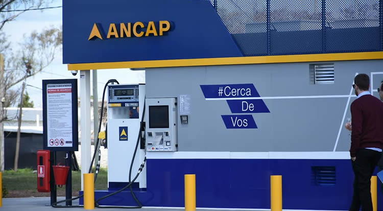 Reglamento de Distribución Secundaria: ANCAP espera por su publicación para instalar nuevas estaciones de autogestión