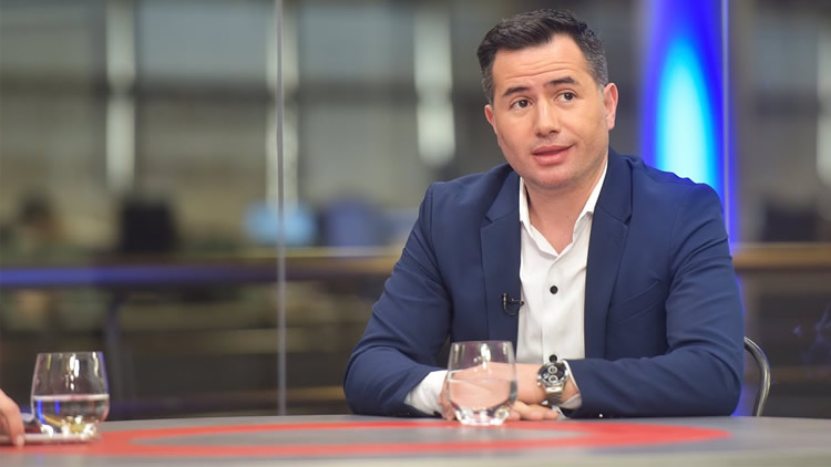 “Las Estaciones de Servicio hoy son un termómetro de lo que está pasando con la economía de la Argentina”