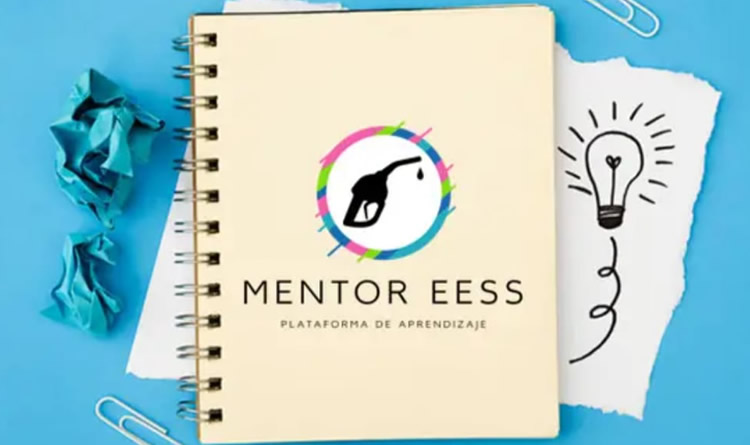 Presentan una nueva plataforma para el crecimiento profesional en las Estaciones de Servicio