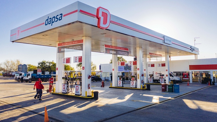 DAPSA organiza un encuentro de operadores para despedir el año