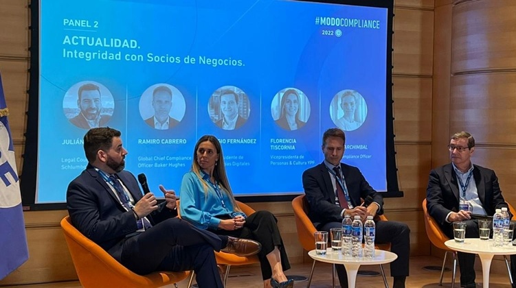 La AOYPF se suma al programa de Integridad en los negocios de YPF