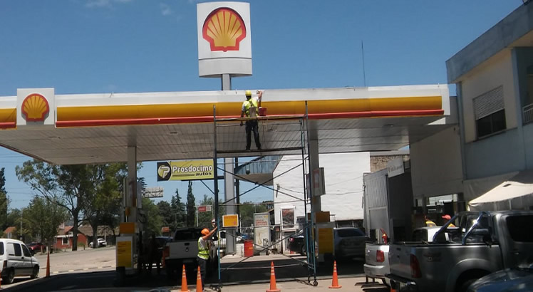 Se suman costos a la operatoria diaria de las Estaciones de Servicio